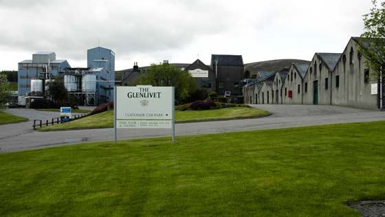 Glenlivet