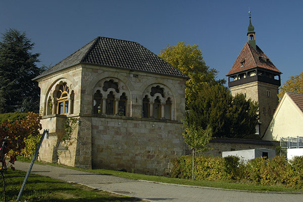 Geilweilerhof