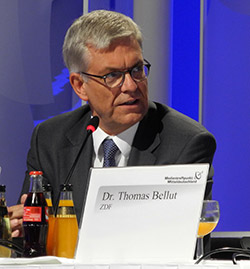 ZDF-Intendant Thomas Bellut