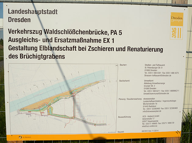 Schild 