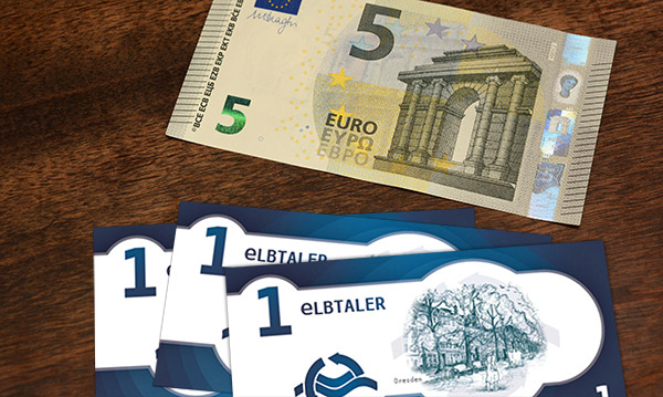 Einkaufen mit Euro bei „Einkaufen mit Elbtalern“