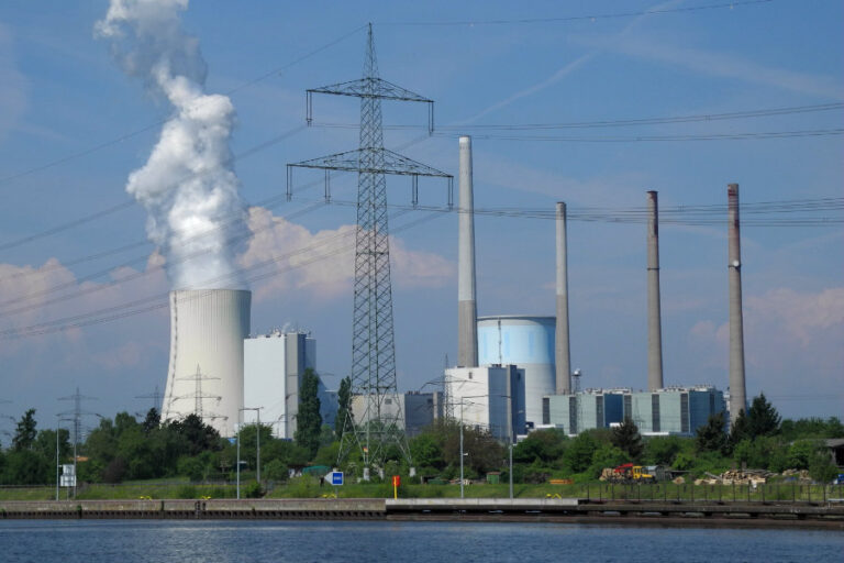 Subventionen für Atomkraft erfinden – Anleitung für Anfänger in einer Studie von Greenpeace