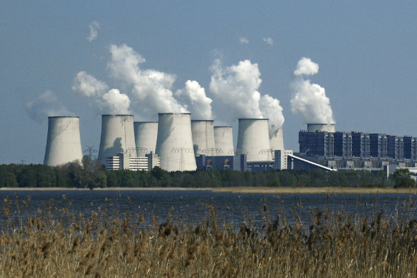 Peter Altmaiers geheimer Plan für die Energiewende